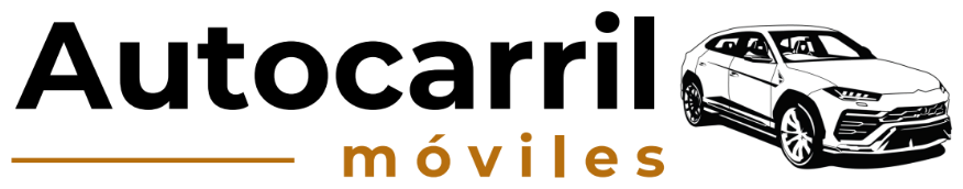 Autocarril Móviles
