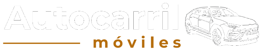 Autocarril Móviles